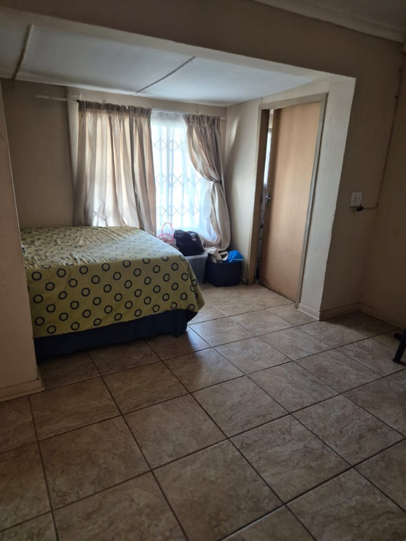  Bedroom Property for Sale in Elandsrand North West